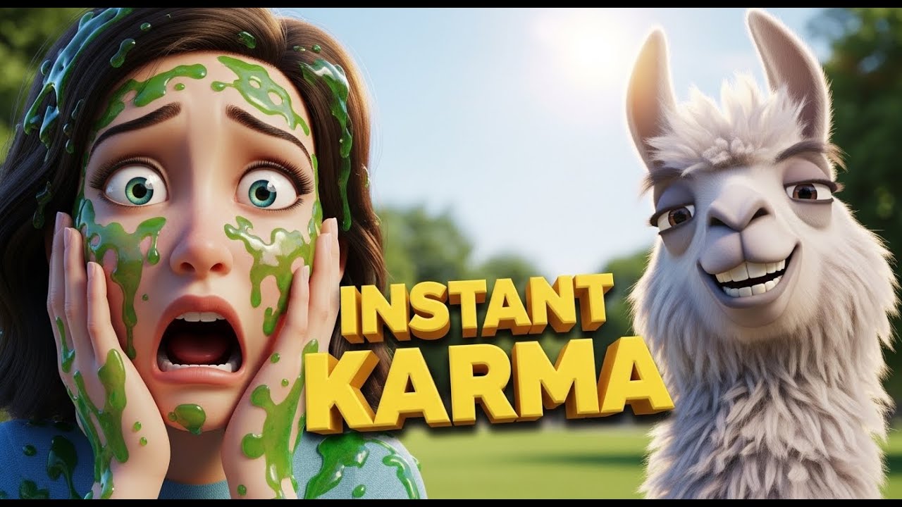 The REAL Reason Karma Always Wins in the End It's Not What You Think