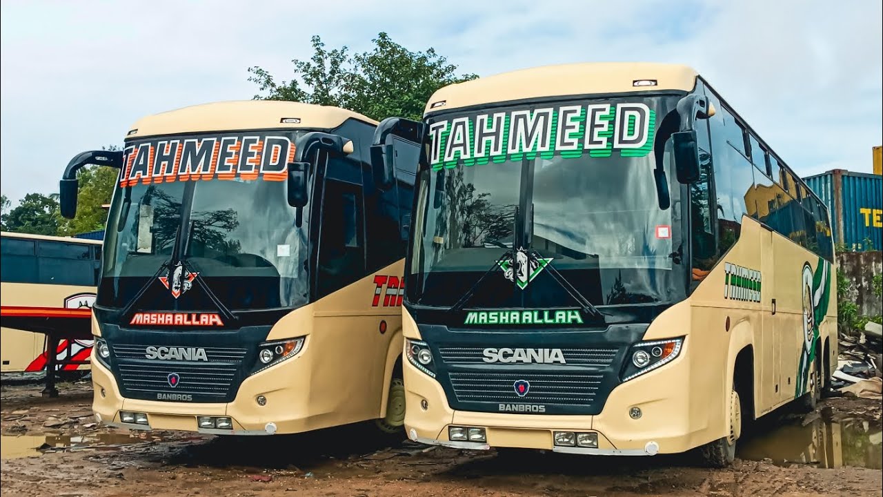 The Production by TAHMEED EXPRESS 2023 continues. Fully fitted with charging system unlike the G2s