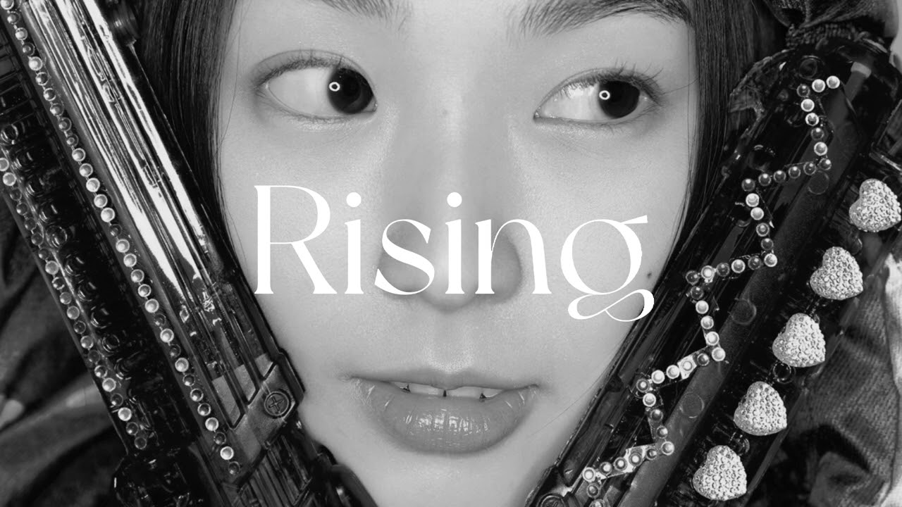 triple s - rising (slowed + reverb)
