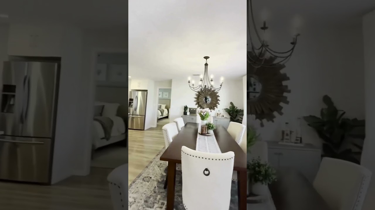 1472 47th Ave NE in St. Petersburg Under Contract