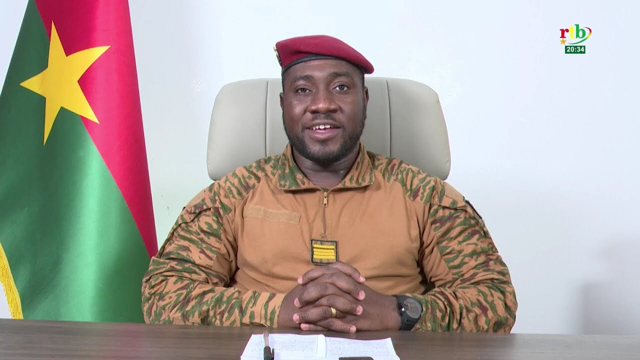 Edition spéciale : QUESTIONS AU KORAG sur la lutte contre la corruption au Burkina Faso