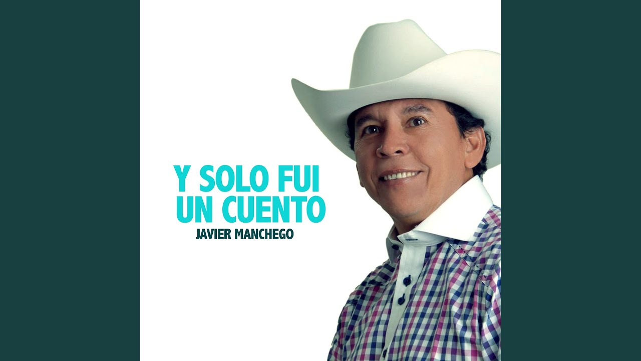Y SOLO FUI UN CUENTO