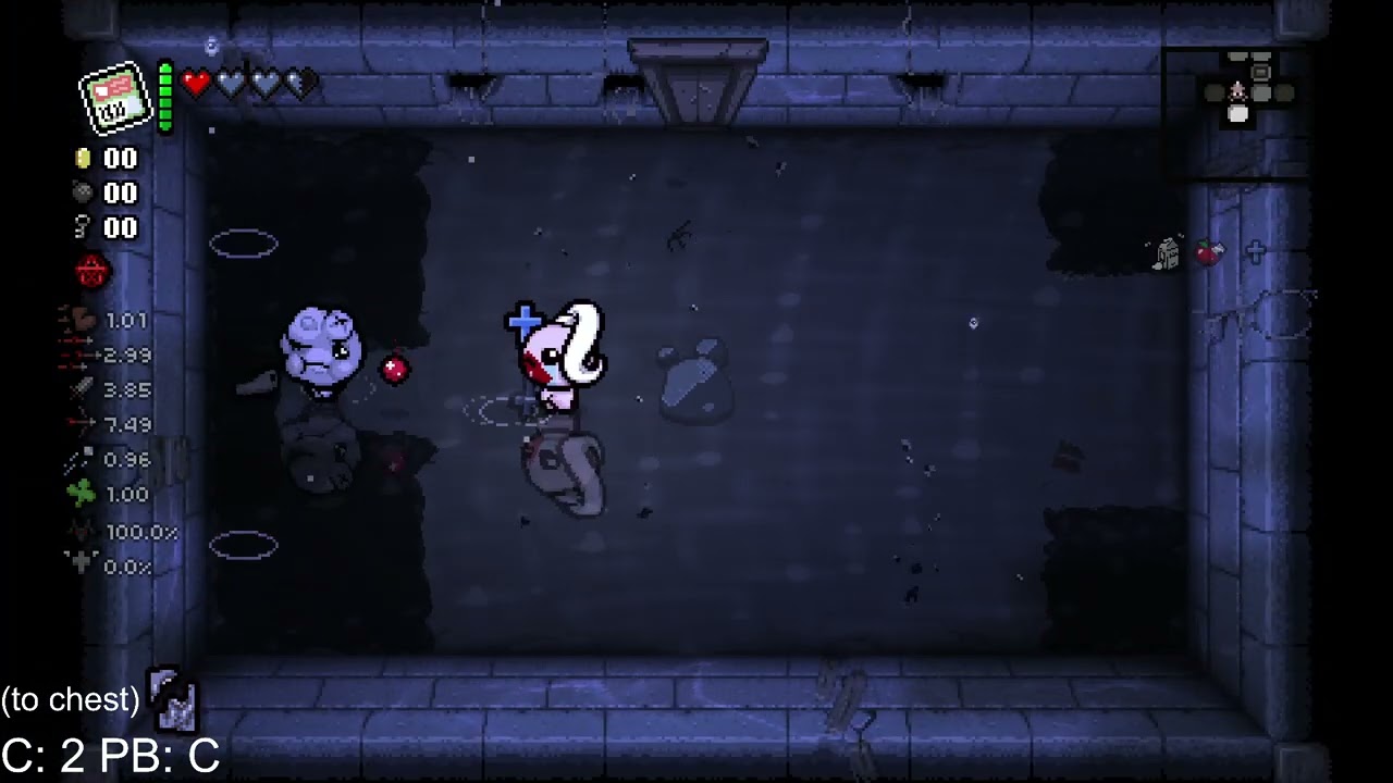 Eden Streak #1 Stream 2 (11/02/26)