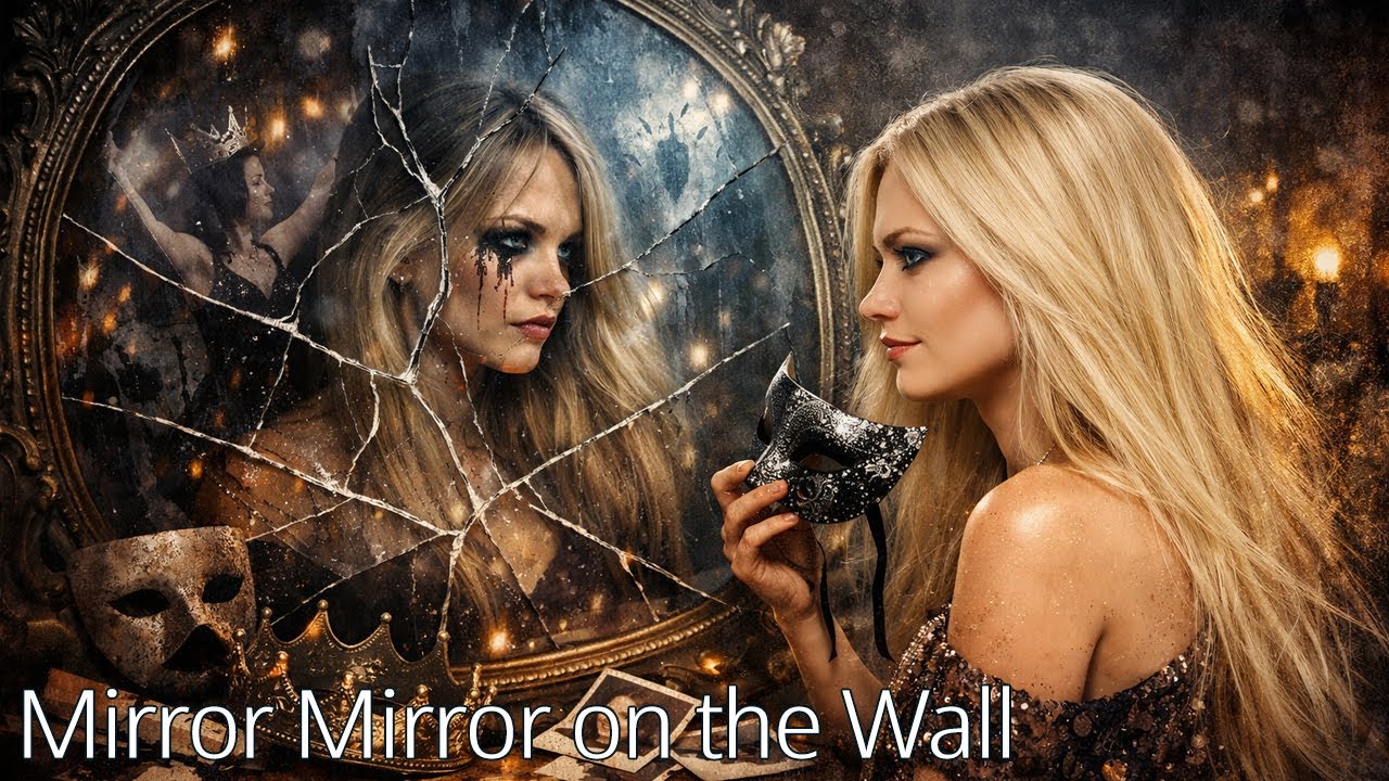 Vi - Mirror Mirror on the Wall