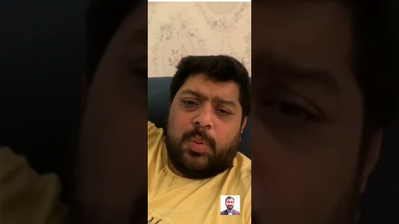 FACEBOOK LIVE CHAT WITH RJ MITHUN RAMESH I മിഥുന്&zwj; രമേഷുമായി ഒരു ലൈവ് ചാറ്റ്&zwnj;.