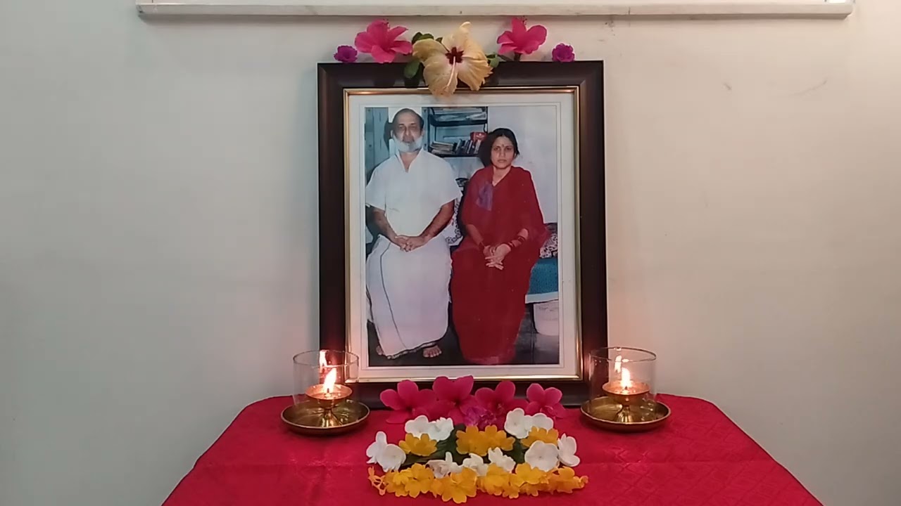 సత్సంగం :- ( Day - 16, మహాత్ముల ముద్దుబిడ్డడు) 