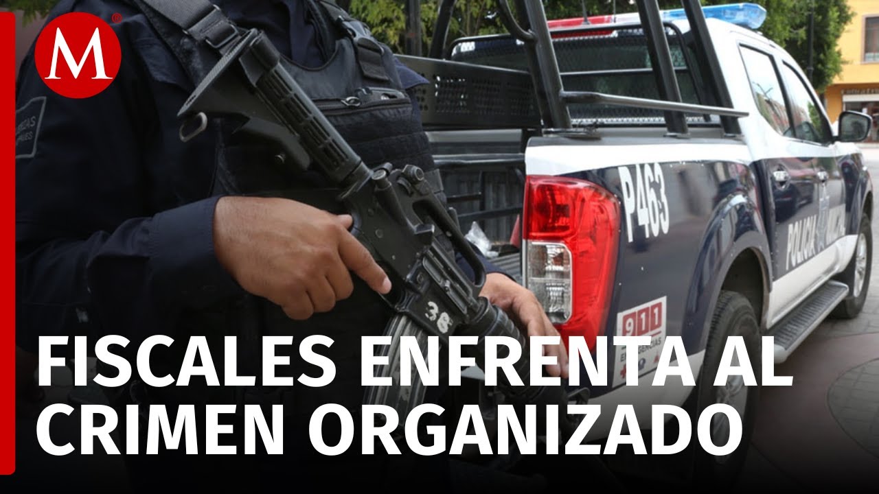 Balacera en la autopista Monterrey-Laredo deja dos muertos, entre ellos un ministerial