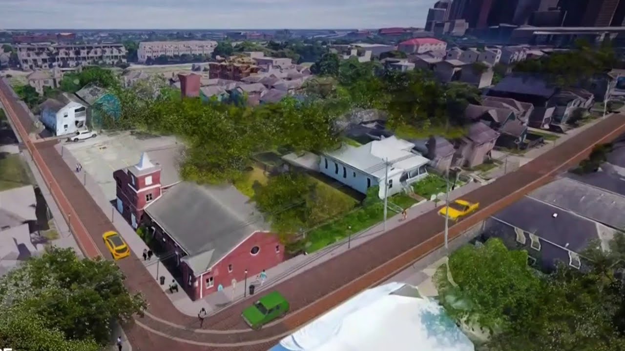 Houston’s historic Fourth Ward in line for revitalization, preservation efforts