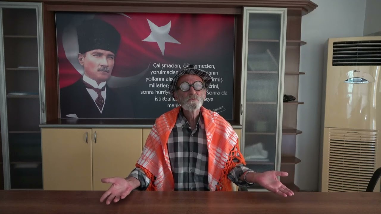 HASRET TOPUKLU BAŞLIYOR