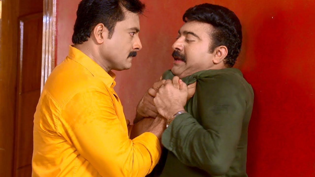 Sthreepadam l Episode 513 - 21 March 2019 | Mazhavil Manorama