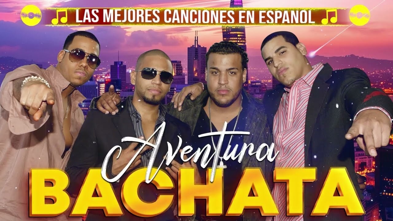 Bachata Romántica para Enamorados 2026 💖 Música Latina Apasionada 🎶