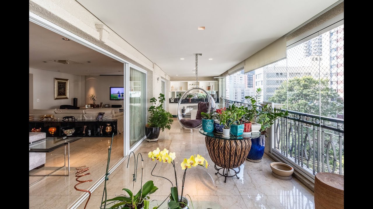 Apartamento à venda em Perdizes | Condomínio Place Royale | Rua Monte Alegre, 838