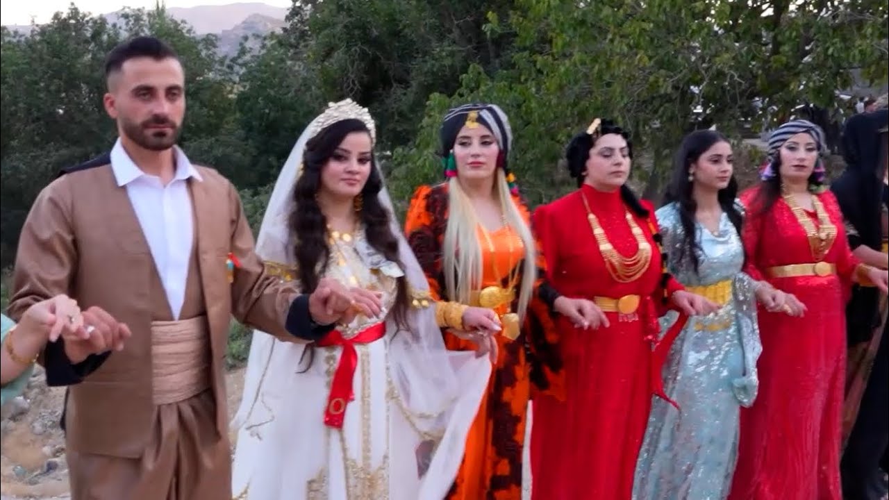 Orhan & Selcan düğünü goyan aşireti gülyazı köyü koma Özgün Tekçe 
