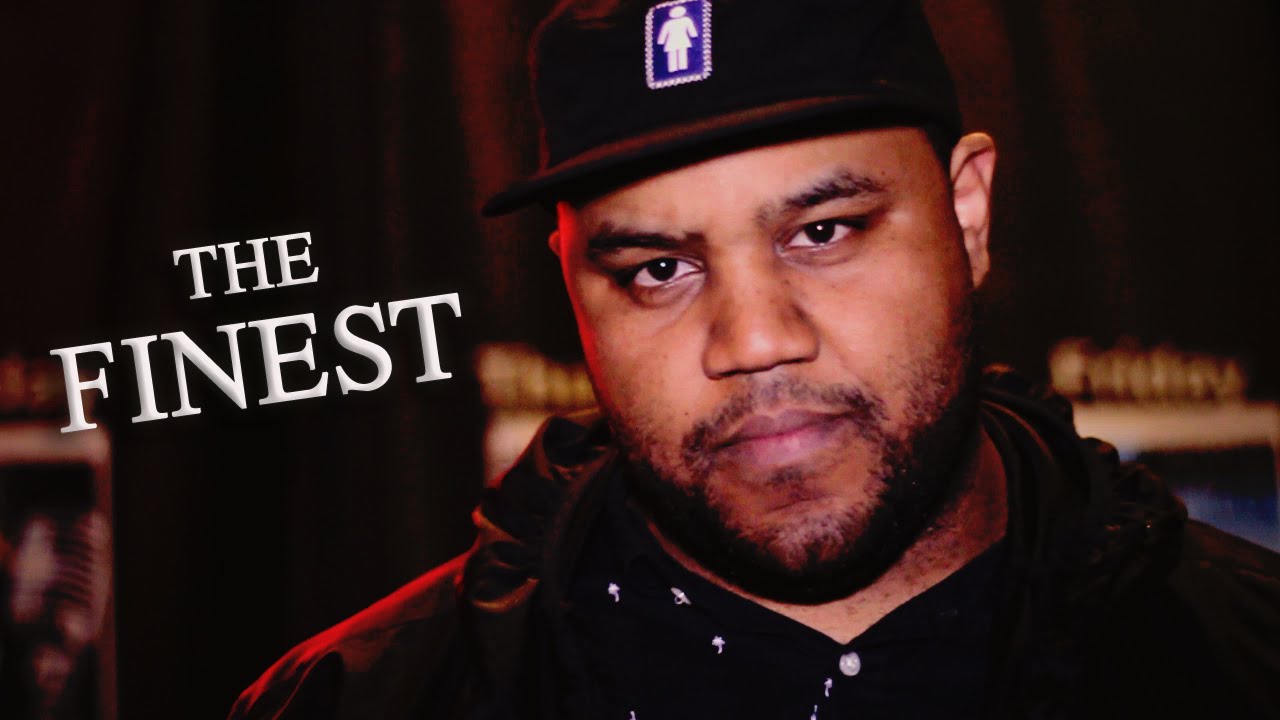 THE FINEST | Interview with Oak City Slums