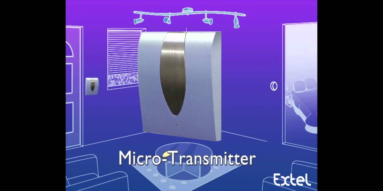 MICROMODULE english version