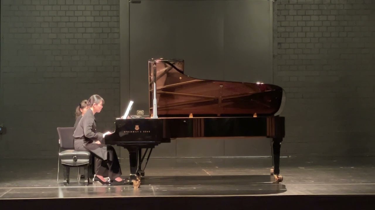 Beethoven Rondo Op.51 Nr.2 G-Dur