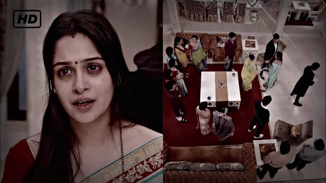 Sasural Simar Ka / ससुराल सिमर का / Ритъмът На Мечтите - Soundtrack Nr.22 - Incidental Theme Music