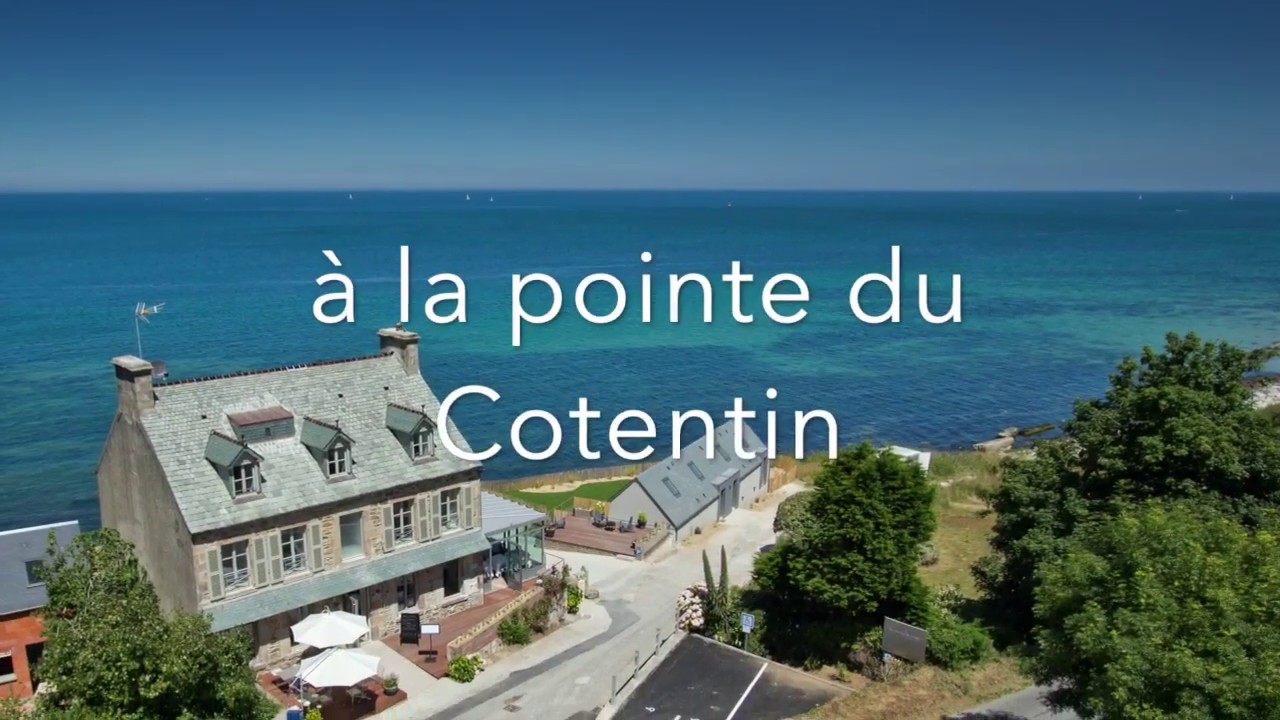 Le Landemer Hôtel*** - Restaurant