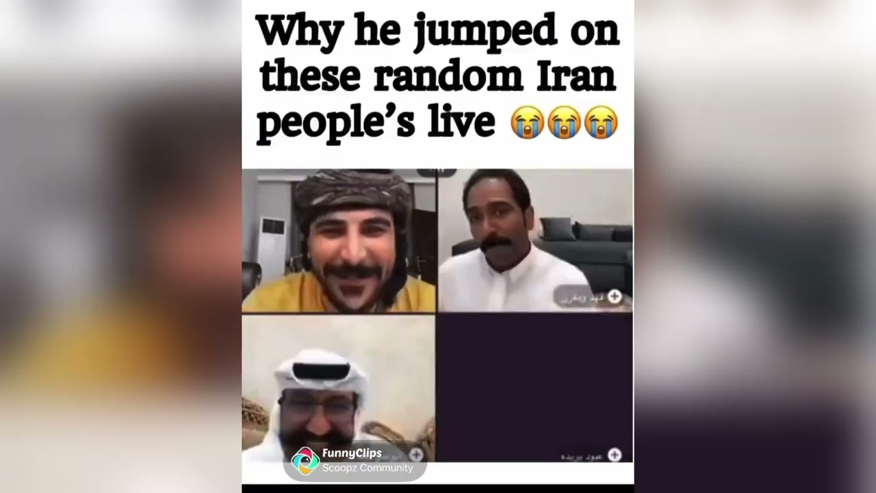 Hilarious scoopz videos