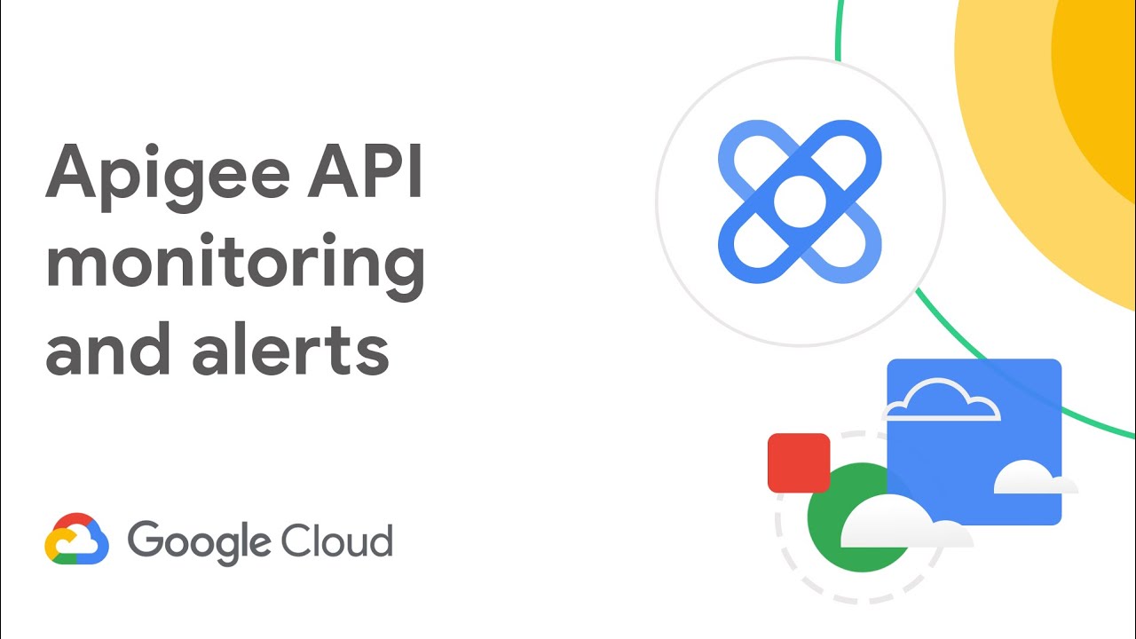 Understanding Apigee API Monitoring