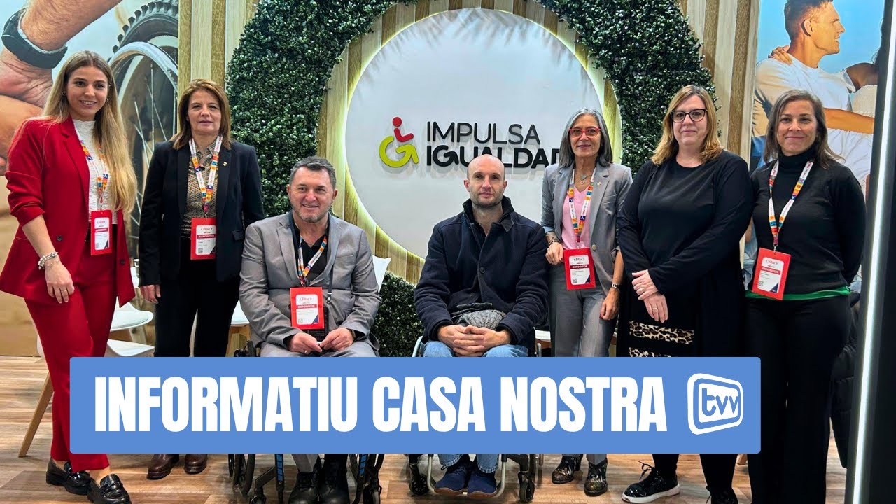La MIDIT referma el seu compromís amb el turisme accessible