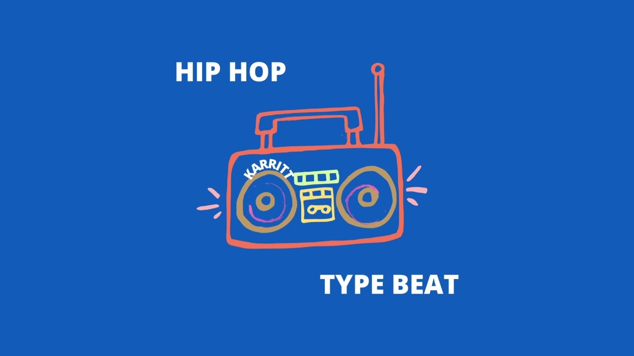 Karrit - Hip Hop Type Beat