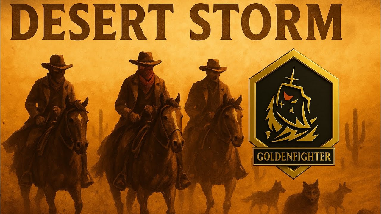 Last War Survival - Desert Storm - 532 XFM vs 509 FHX