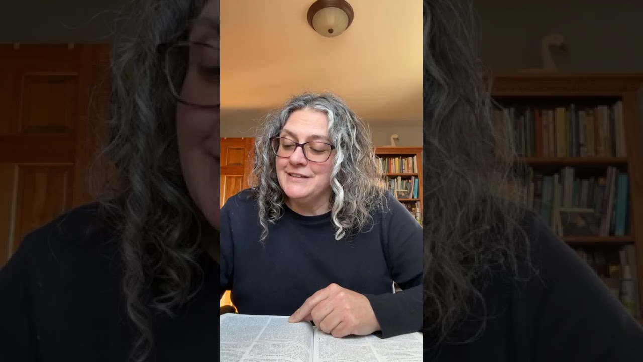 40 Days of Lent Day 10 Mark 10