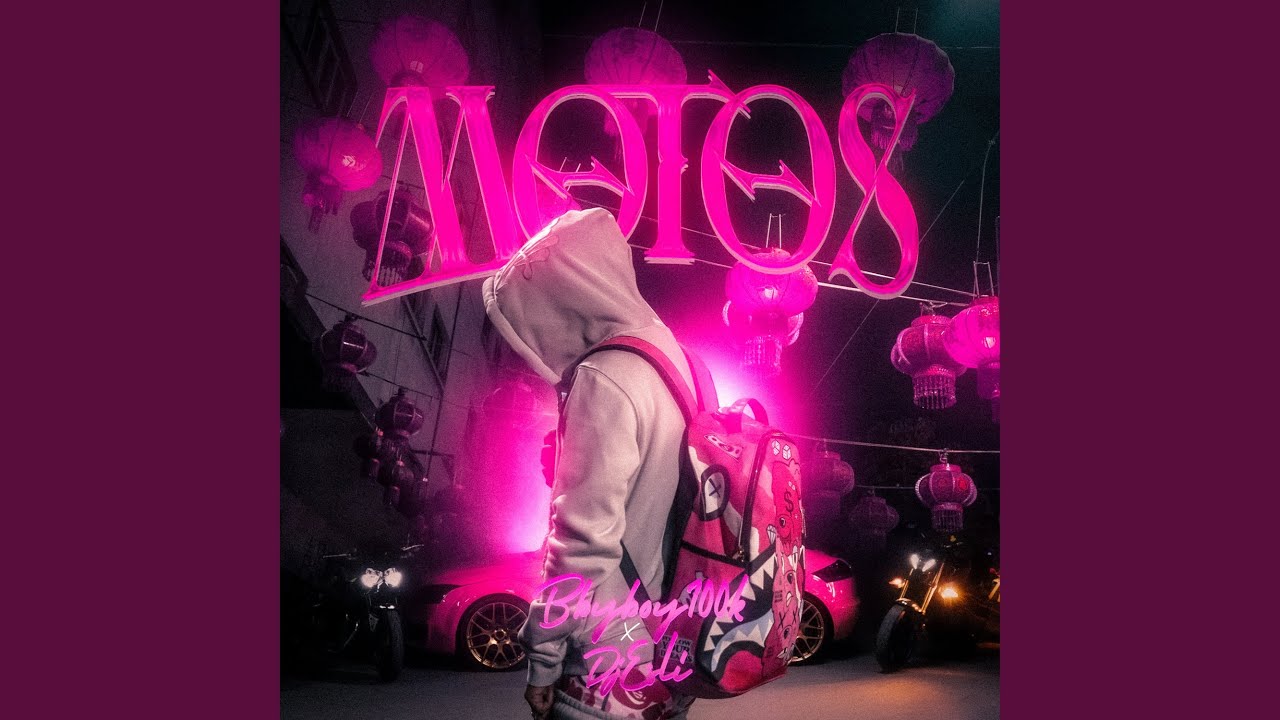 MOTOS
