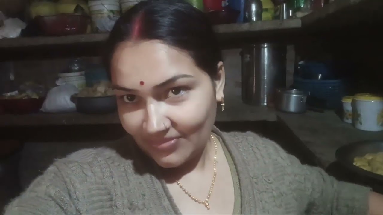 मायके गई थी बहन की विदाई थी🥰🥰🥰🥰🥰🥰🥰🥰