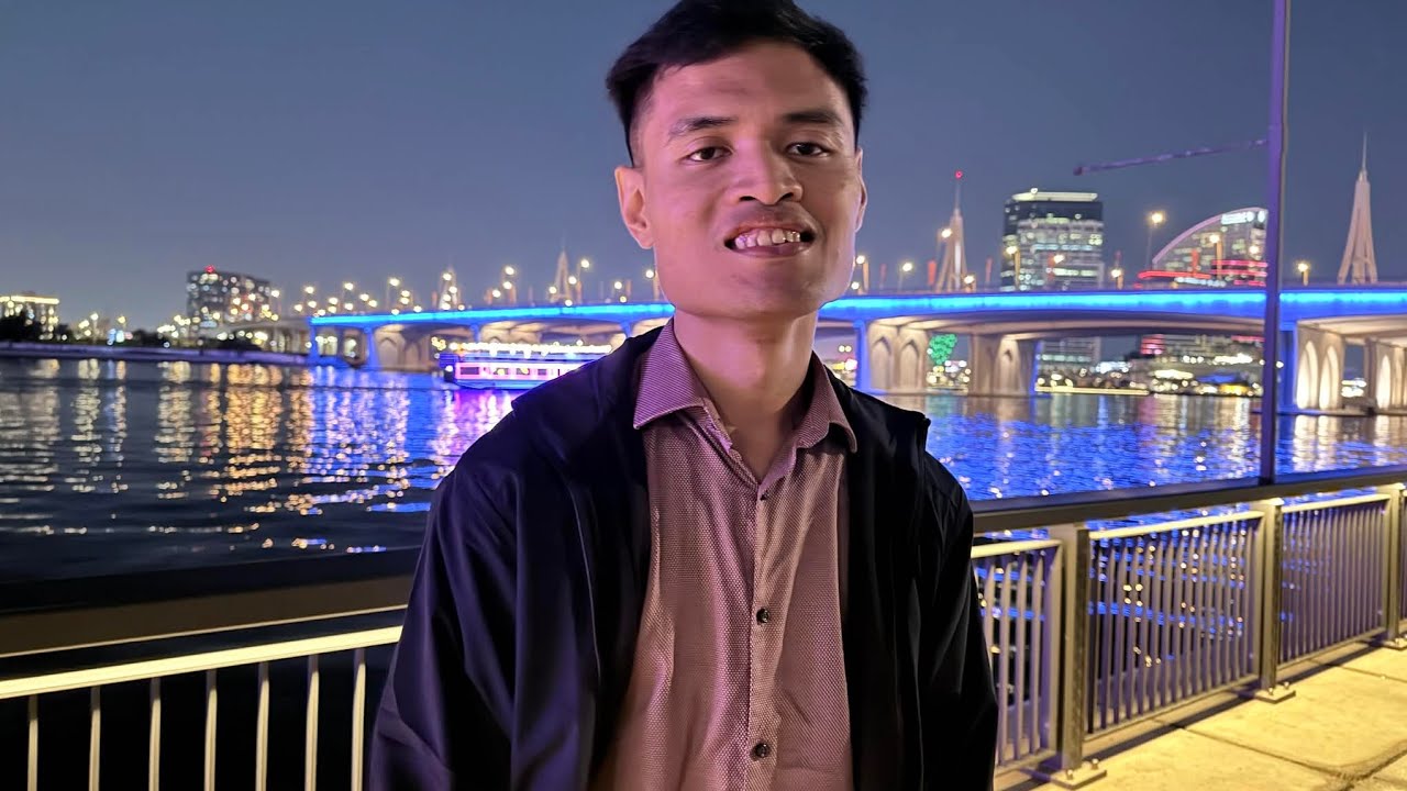 FAMILY New Year 2026 Dhow Ride 