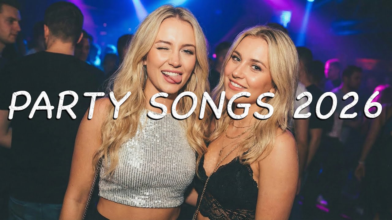 2026 Party Songs | Best Of Trance Music [Vol 02]