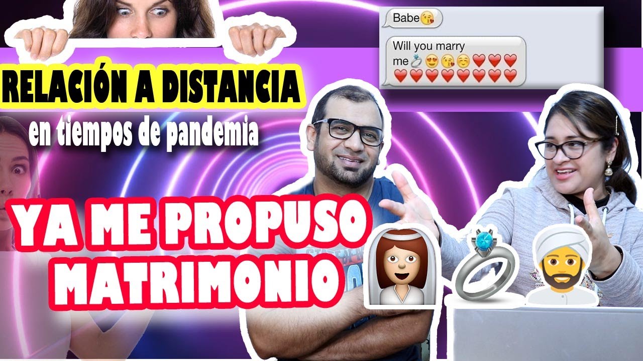 ⚠️ Mi prometido Musulman me pidió matrimonio Lo que debes saber antes de  dar el paso 🚨⚠️
