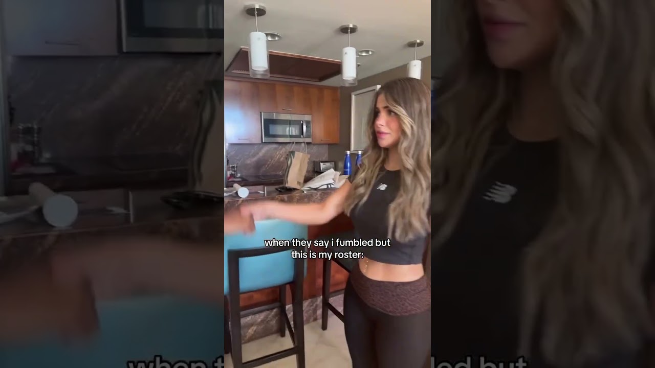 Капри ушла от Пайпера в &laquo;The Bop House&raquo;... 😡