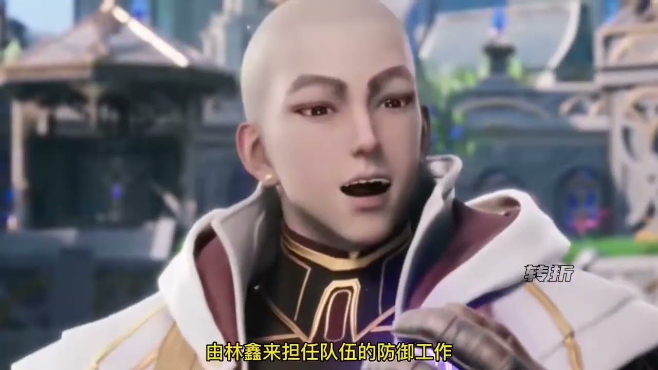 神印王座  你知道晨曦猎魔团最重要的人是谁吗 ？