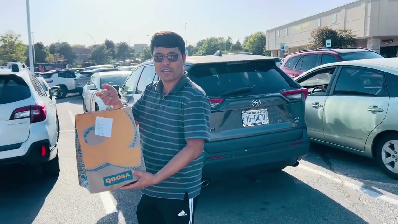 کارکردن doorDash چطوراست ￼