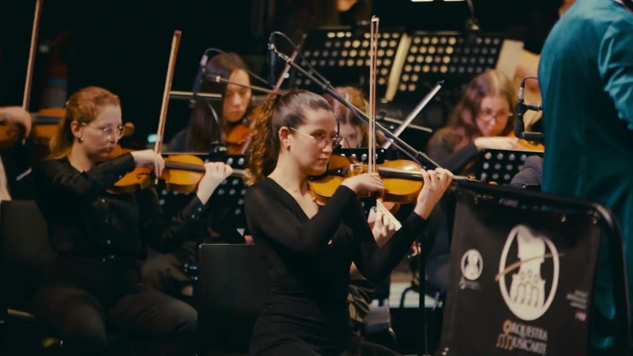 Magia em Concerto | dappin - Creative Agency