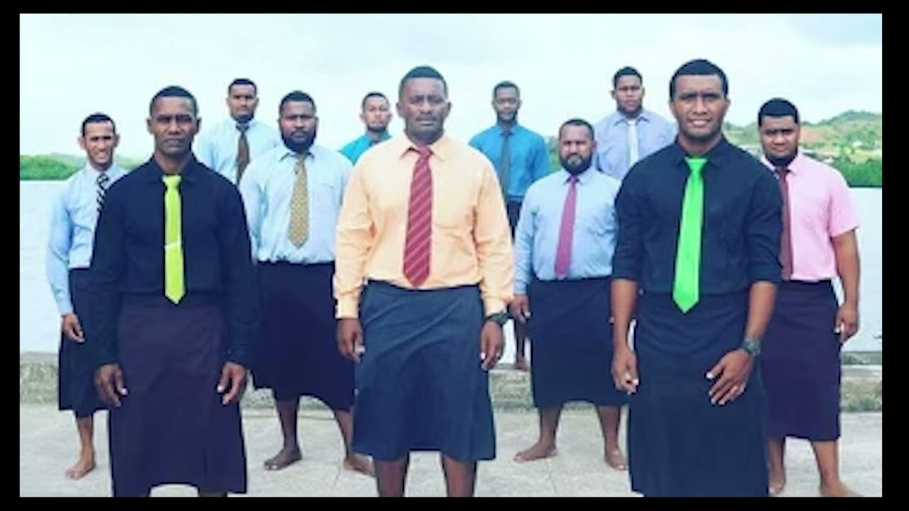 Na Noqu Kalou - Uduya Advent Singers