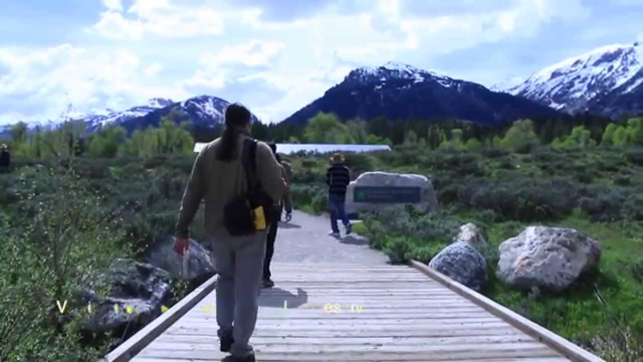 IVLP-Environmental Protection and Biodiversity Conservation 2015
