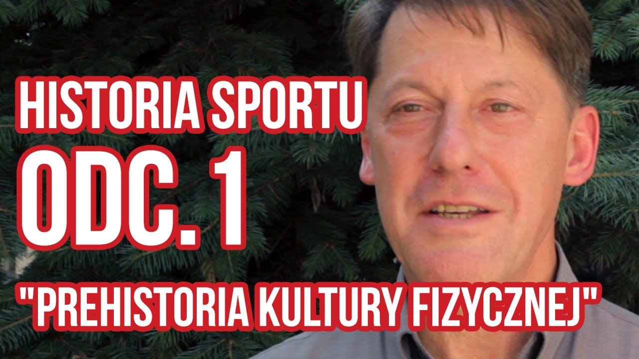 Historia sportu odc.1 - 