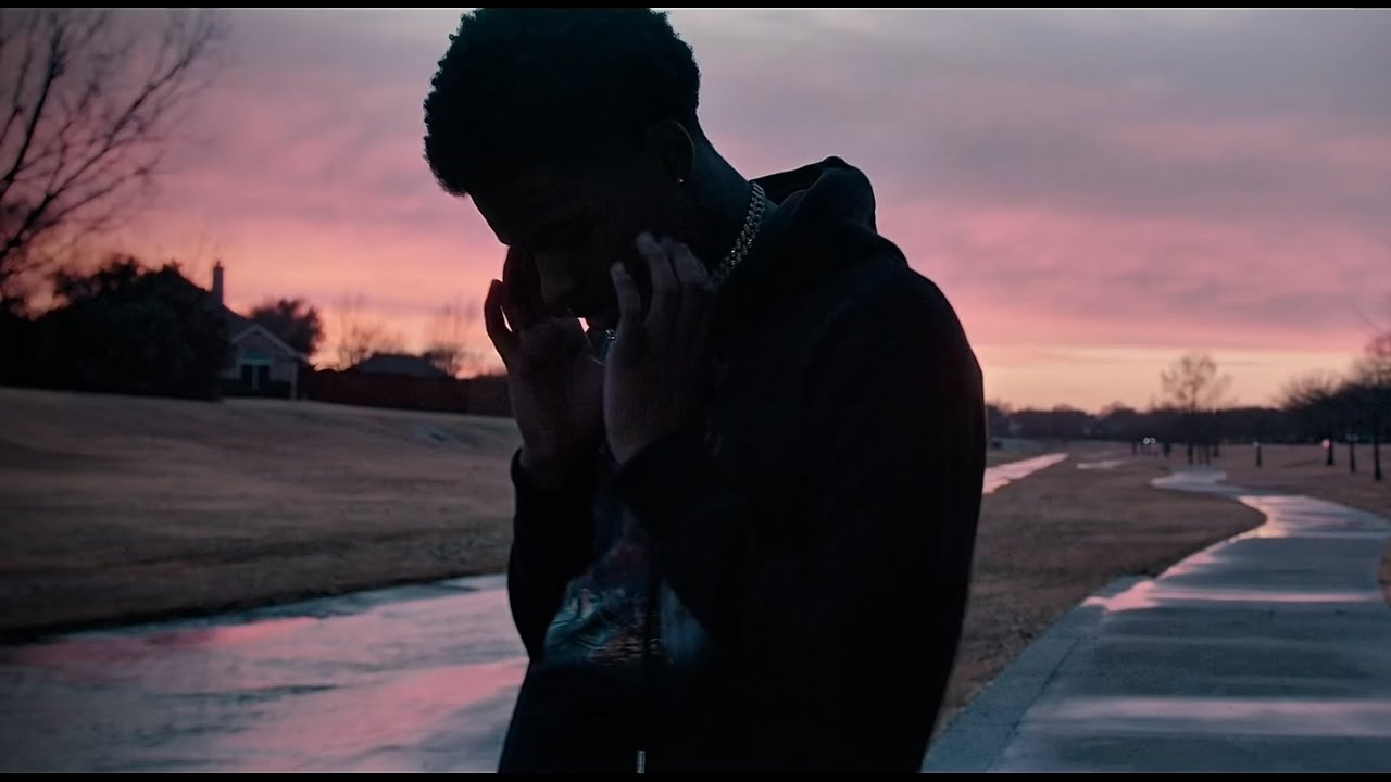 WDG Scrapp- Rainy Days (Official Music Video)