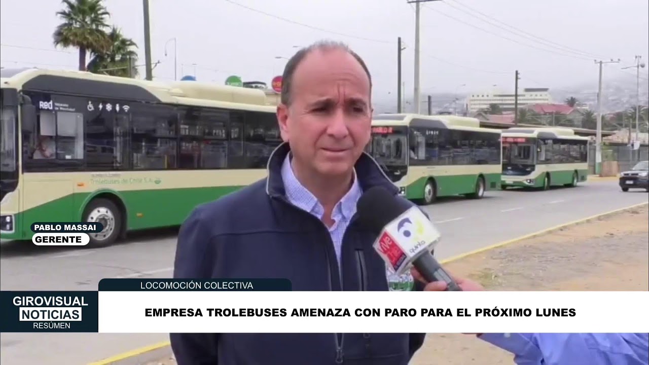 GIROVISUAL RESUMEN SEMANAL  2026 MAURICIO BARRIENTOS