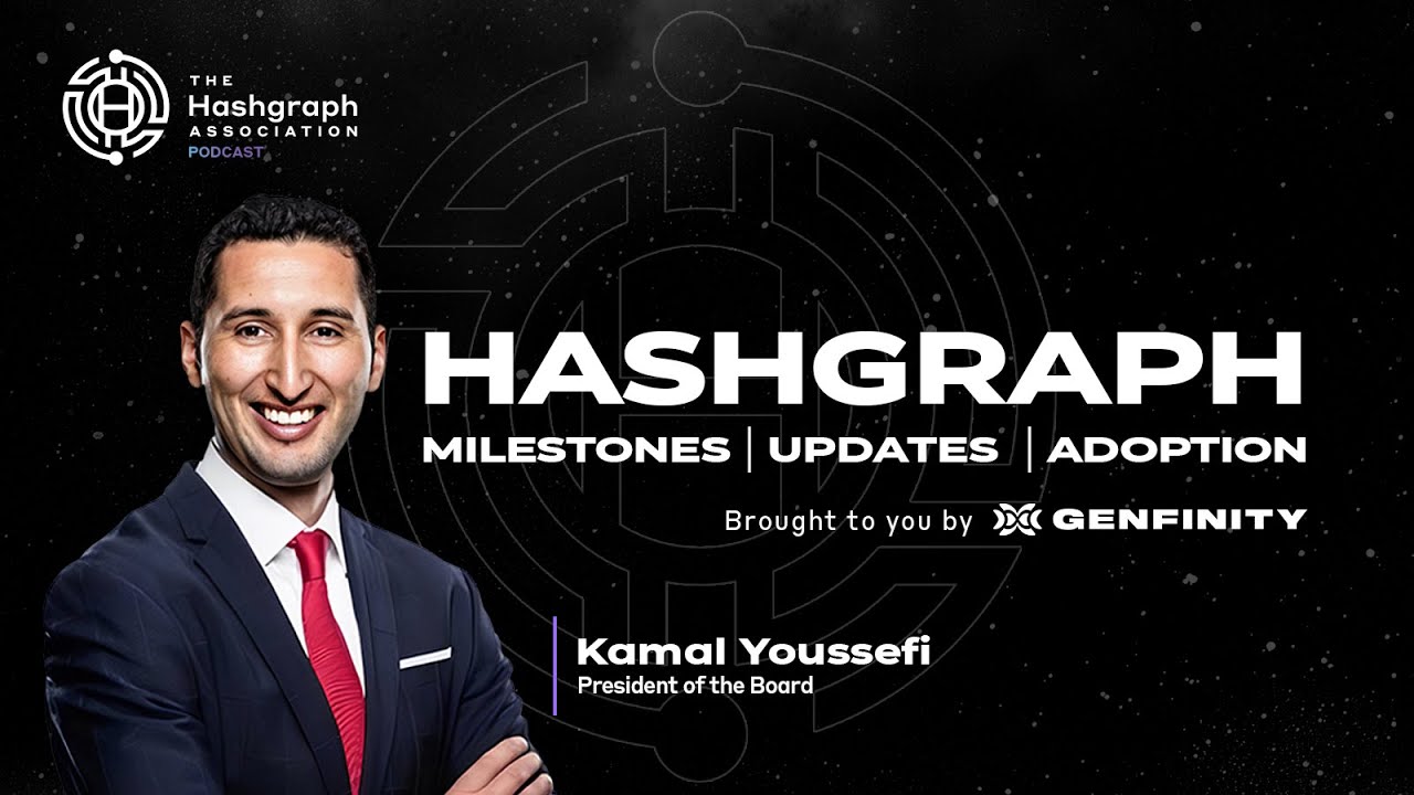 Scaling Hedera Globally with The Hashgraph Association