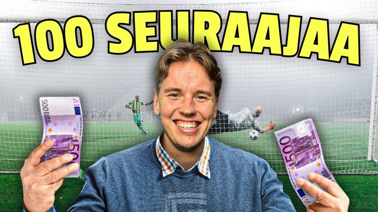 VIIMEINEN JOKA MOKAA VOITTAA 500€!