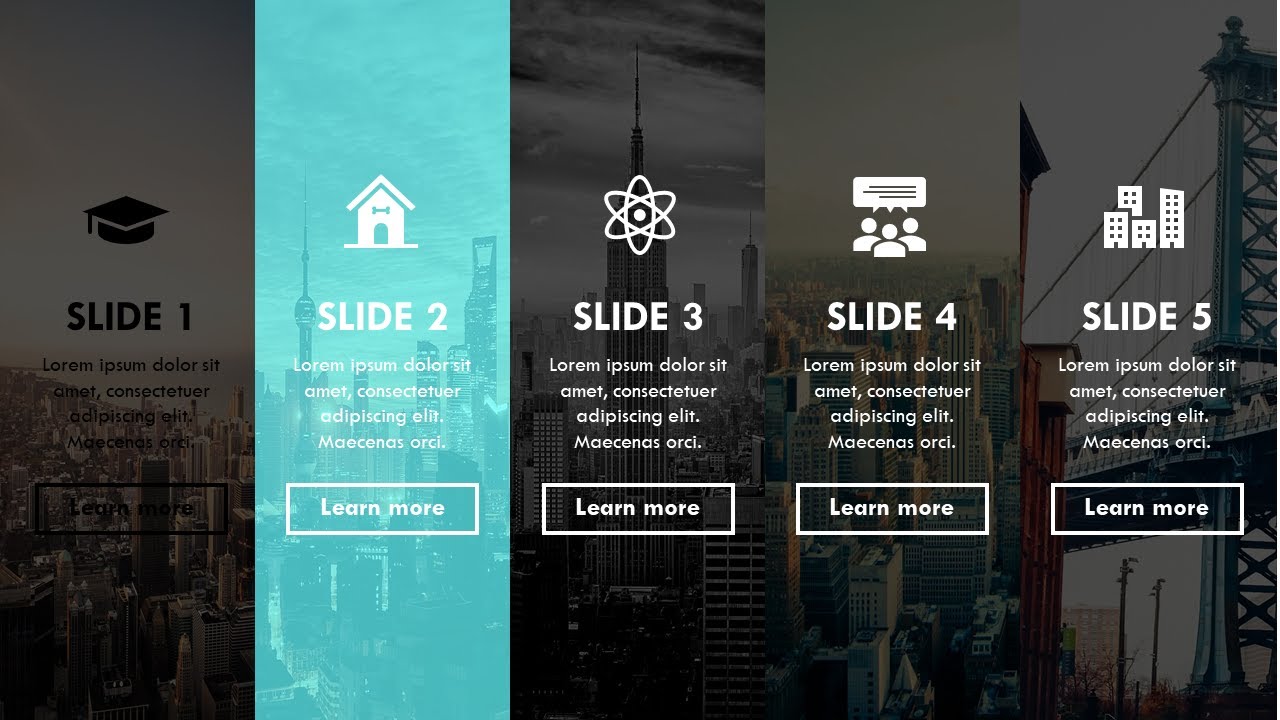 Hướng dẫn thiết kế tạo Slide Powerpoint thuyết trình ấn tượng | Nguyễn Ngọc Dương