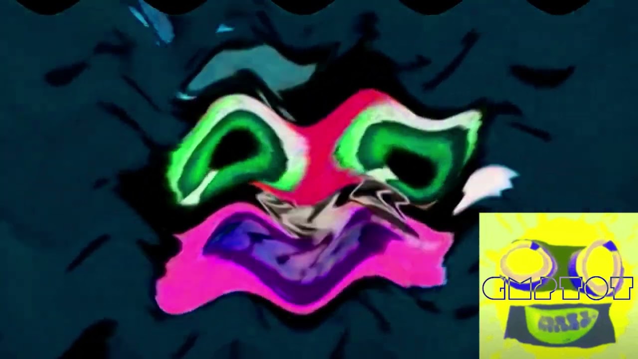 Klasky Csupo In Kormulator V7 Effects | Klasky Csupo 2001 Effects