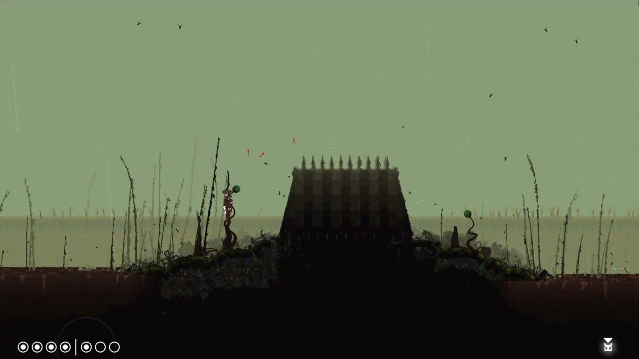 MUDP Gameplay 1