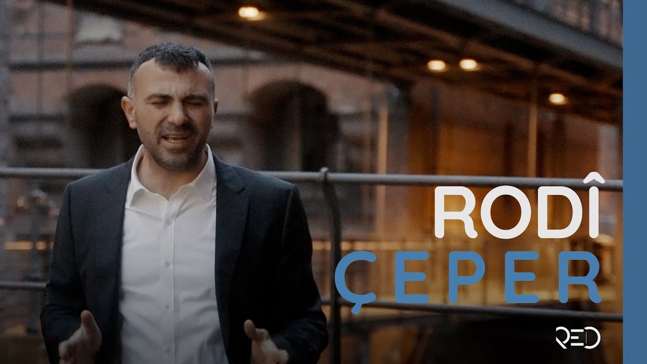 Rodi - &Ccedil;eper (Official Video)