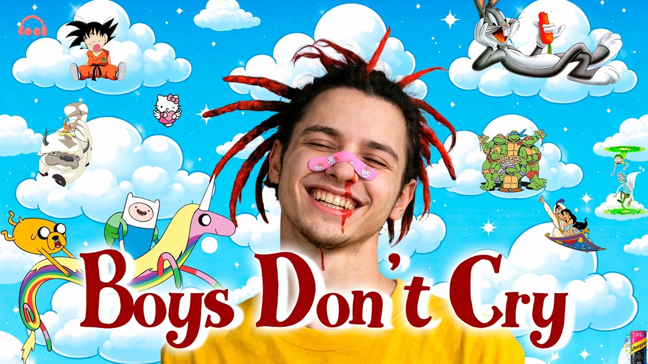 Музыка, которая спасет тебя (обзор GONE.Fludd 