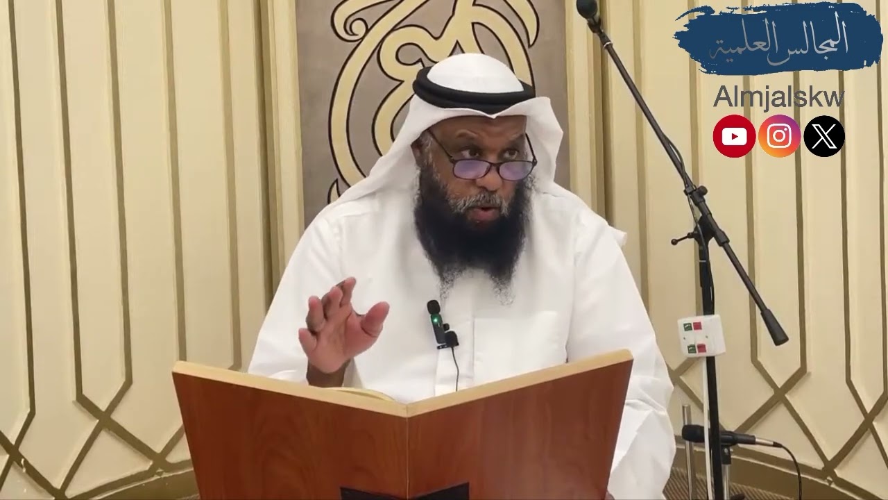(لا تبلغه الأوهام ولا تدركه الأفهام ولا يُشبه الأنام)رد على المشبهة والمعطلة ونظرية المعرفة بحق الله